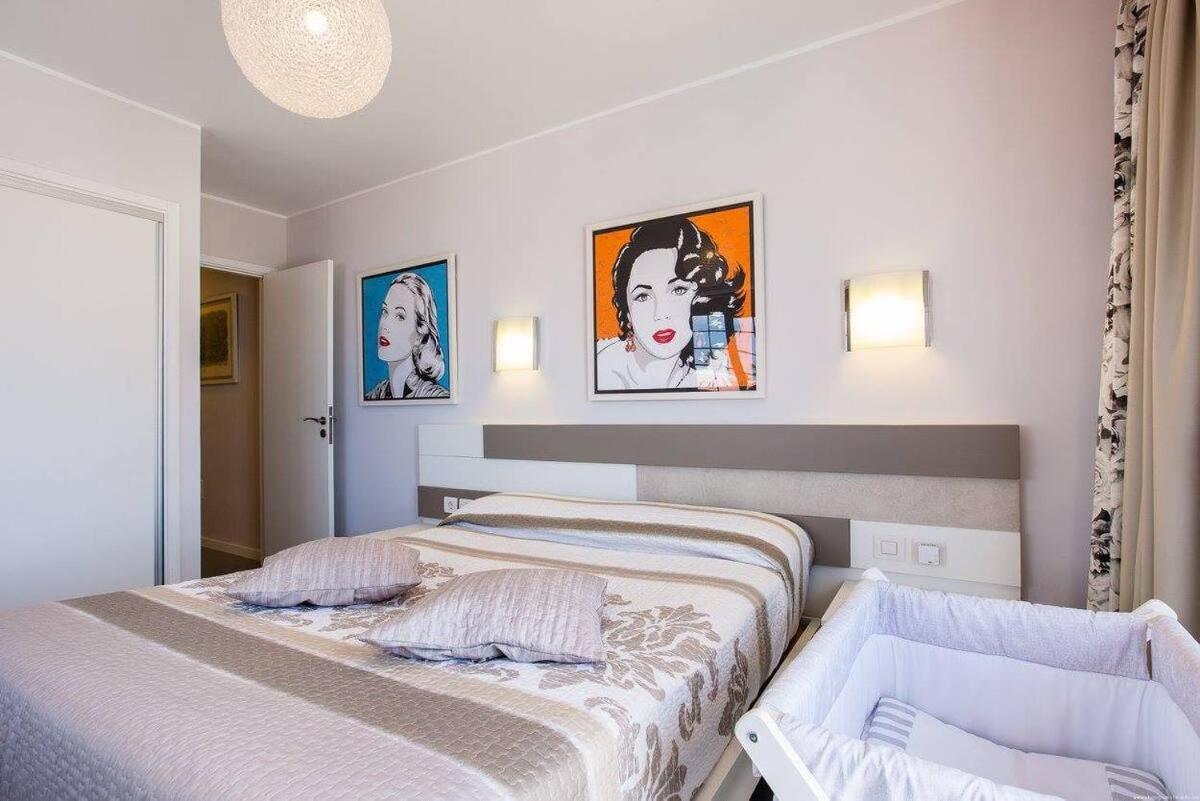 2 Bedroom Apartment For 4 People In Tenerife Costa Adeje  Exterior photo